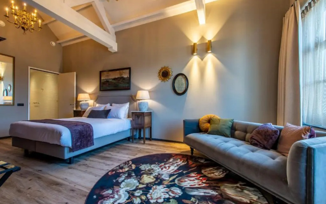 Boutique Hotel Mondragon