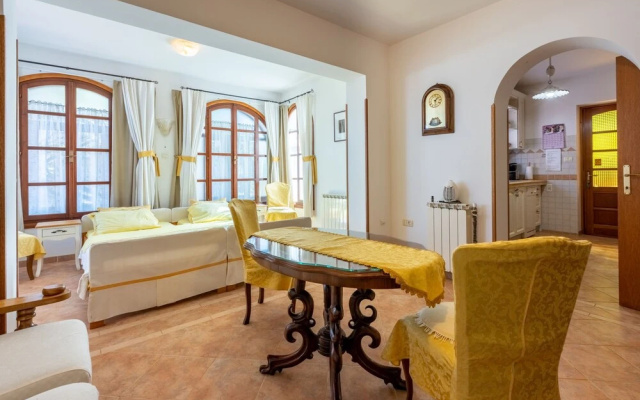 Villa A3 150m From Sea