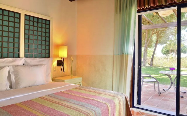Apt Villa Sol