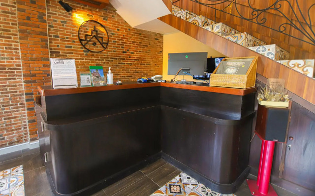 Briggs Inn Batu