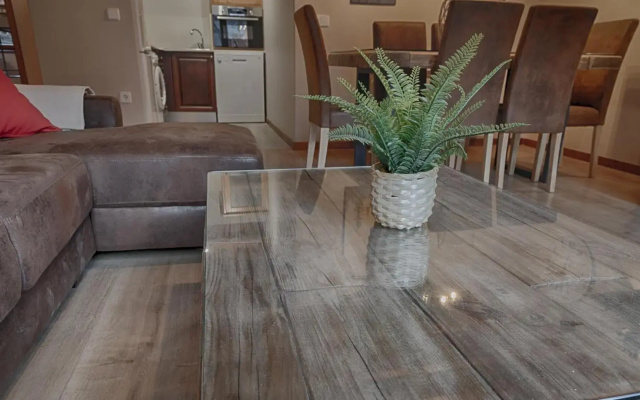 Apartamento PORTET