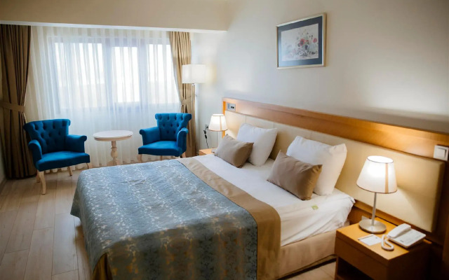 Patalya Lakeside Resort Hotel Ankara