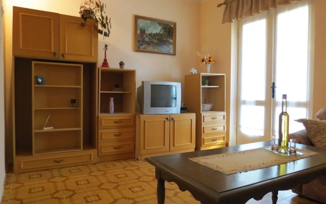 Apartment Mariza
