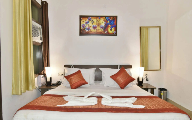 Hotel Sham Villa