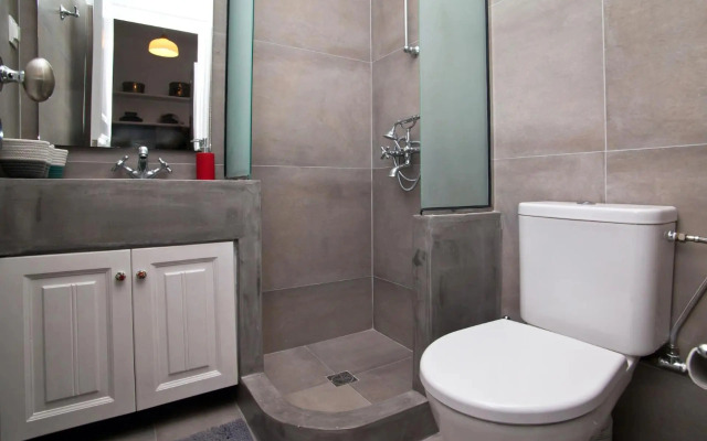 Scaleri Port Home