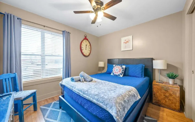 Loft #105