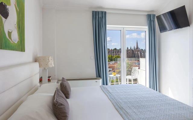 Boutique Hotel Casa do Outeiro - Arts & Crafts