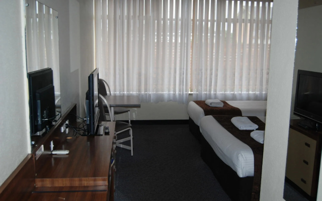 Red Carpet Motel Mount Gambier