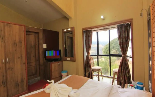 Mount View Executive  The Valley Resort