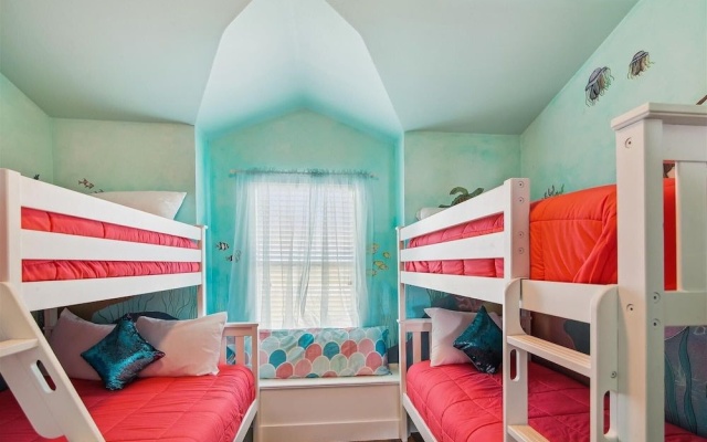 A Time to Lime by Ryson Vacation Rentals