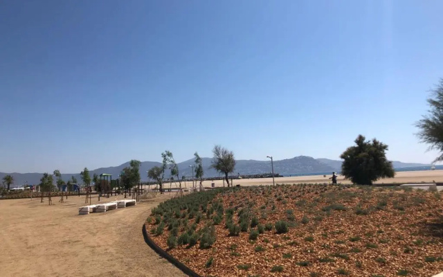 Vista Bahia 9 Empuriabrava