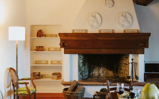 Agriturismo La Papessa