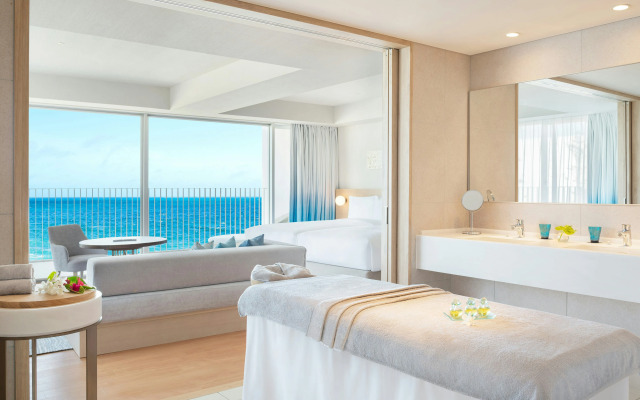 IRAPH SUI, a Luxury Collection Hotel, Miyako Okinawa