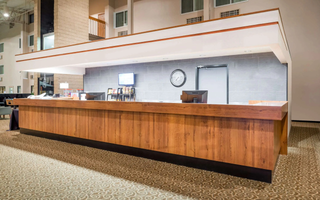 Days Inn by Wyndham Kirksville
