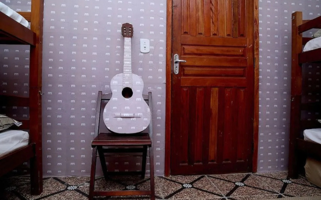 Favela Scene Hostel