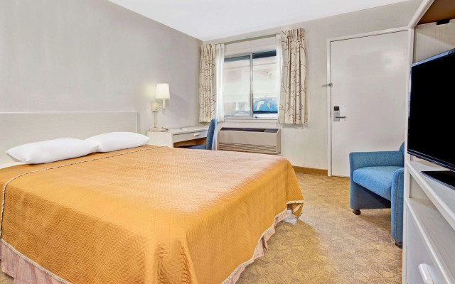 Travelodge by Wyndham Mill Valley/Sausalito