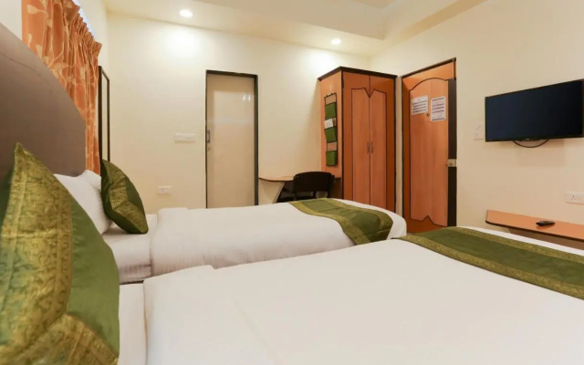 Itsy Hotels Hill View Ex