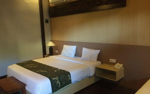 Bisma Sari Resort
