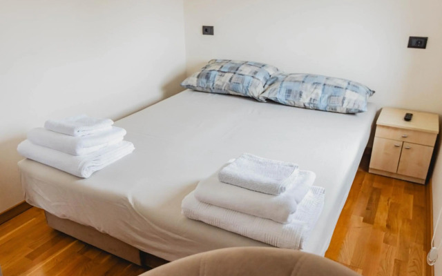 Apartman Kalvarija