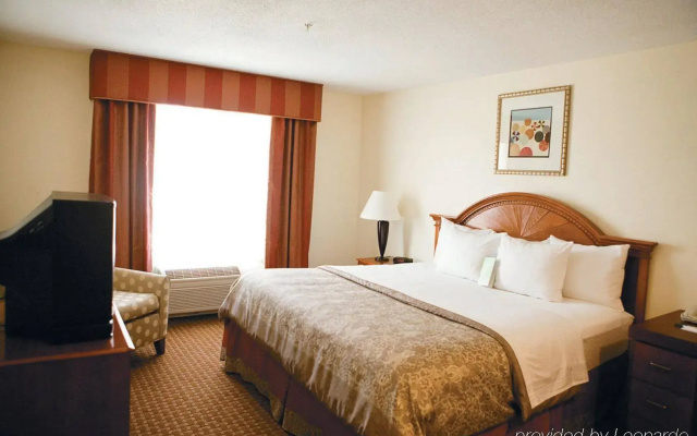 La Quinta Inn & Suites by Wyndham Houston North-Spring
