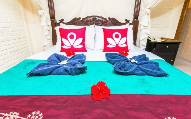 ZEN Rooms Bisma Ubud 2
