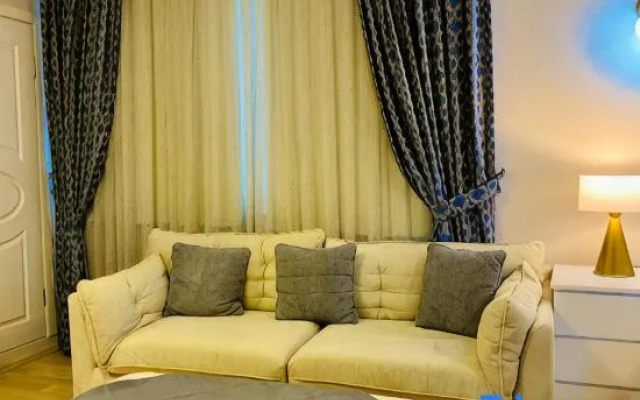 Garden Bungalows and Suites