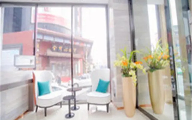 City Comfort Inn Changchun Chongqing Road Huolicheng