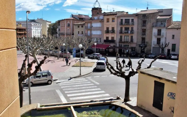 apartament dúplex "Alsina"