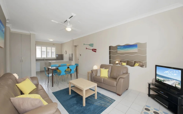 Shoal Bay Road, Bay Village, Unit 08, 47