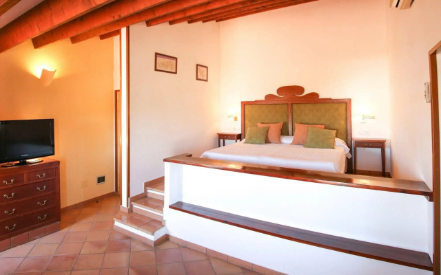 Hotel Rural Son Tretze