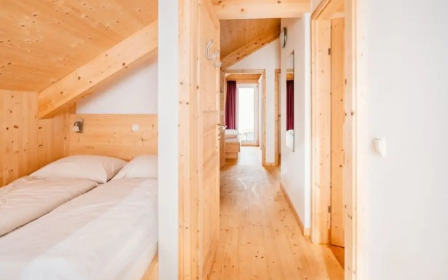 Chalet Prinz Comfortable Holiday Residence