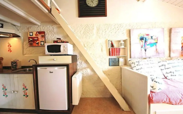 House in Combarro 101412 by MO Rentals
