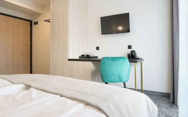 Apartamenty Sun & Snow Na Spokojnej