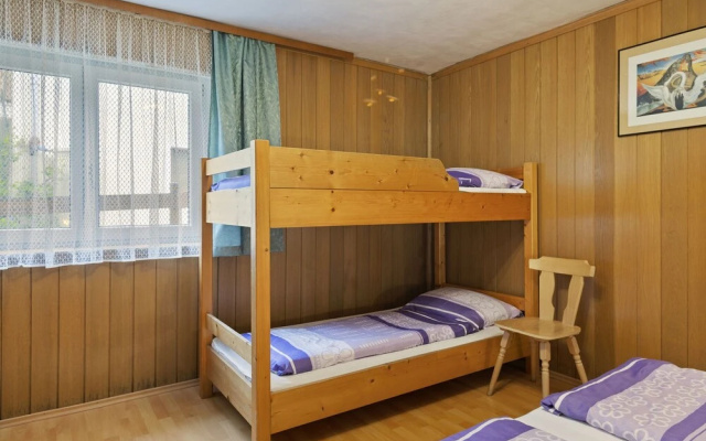 Modern Apartment in Bramberg am Wildkogel Near Ski Area