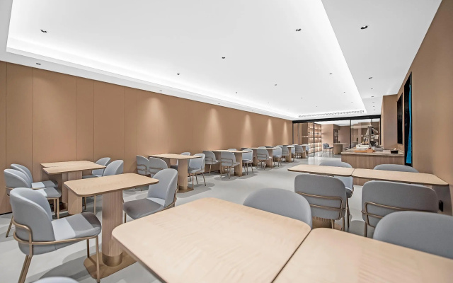 Hanting Hotel (Chongqing Lianglukou Children's Hos