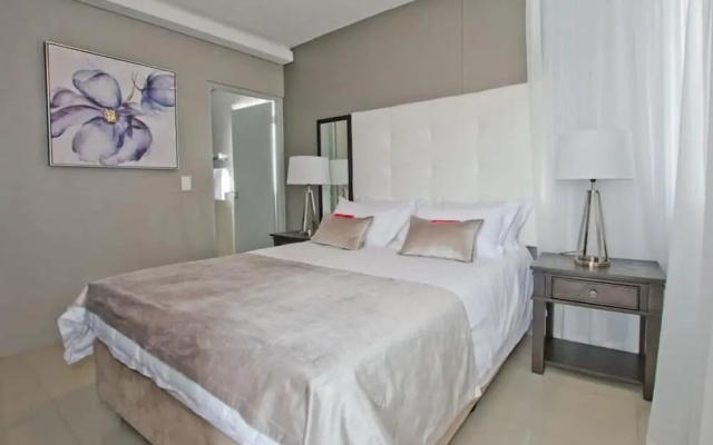 401 Infinity Apartment