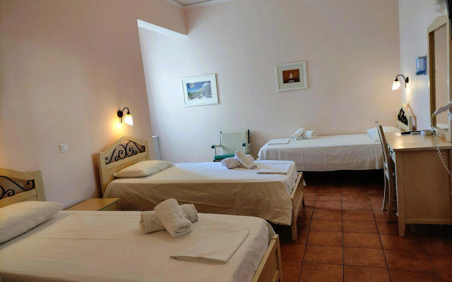 Faros Hotel