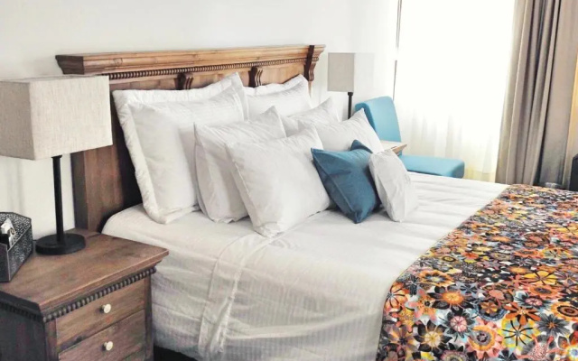 Casa Passiflora Hotel Boutique - Jardin