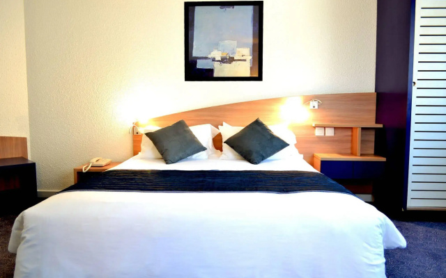Art Hotel Paris Est