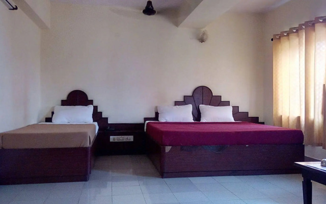 Hotel Luciya International