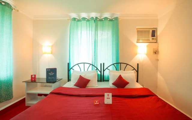 OYO 6503 Tesero Villa