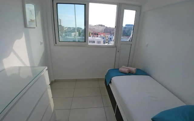 Kyma Apartments - Athens Acropolis 14
