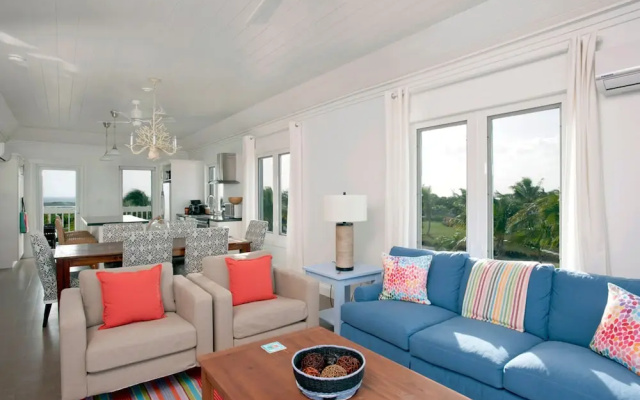 Buttonwood Reserve 2C