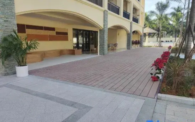 Sanya Rongyueting Hotel ( Train Station Branch)