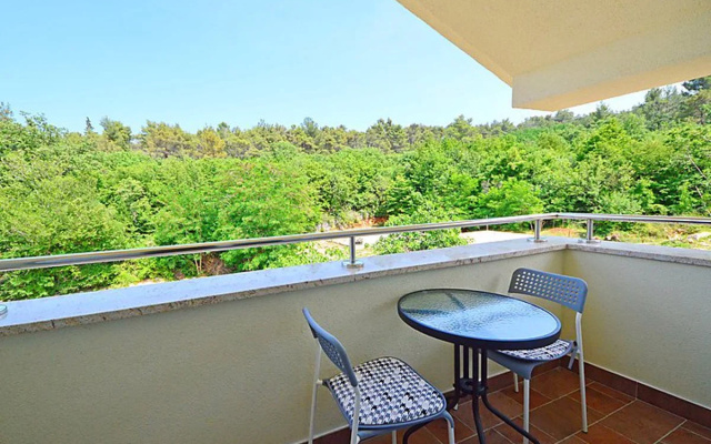 Apartment Iva Krk/Klimno 14356