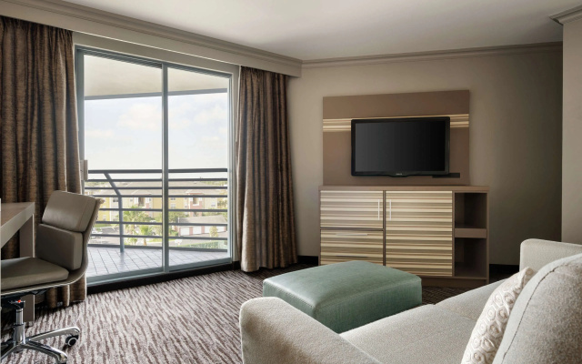 Hilton Melbourne, FL