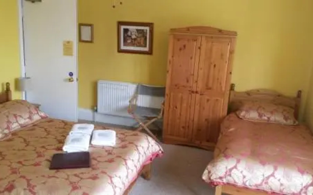 Sundial Guest House