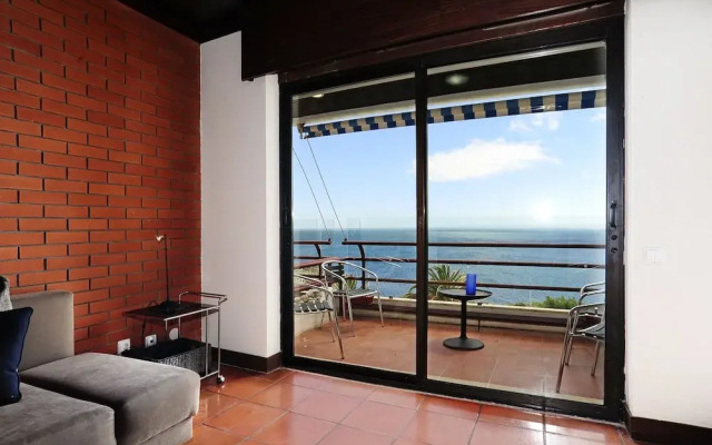 Ocean View Apartment