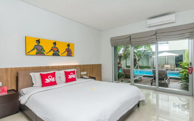 Mi Casa Residence by ZEN Rooms