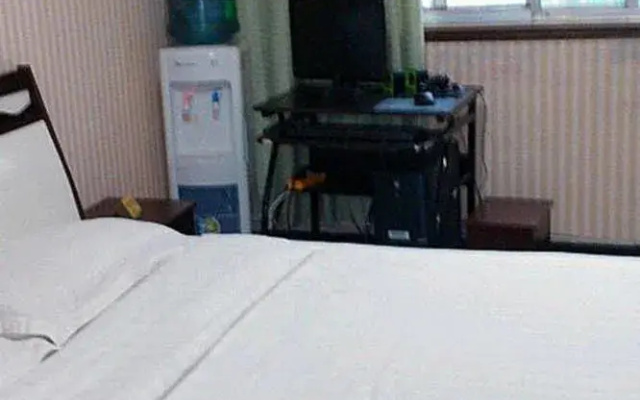 Youjiankefang Hotel